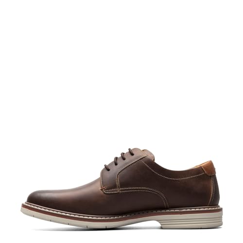 Image of Florsheim Norwalk Plain Toe Oxford Men's Oxford | Dress Shoes