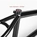 DHNCBGFZ BMX Bike Frame 20