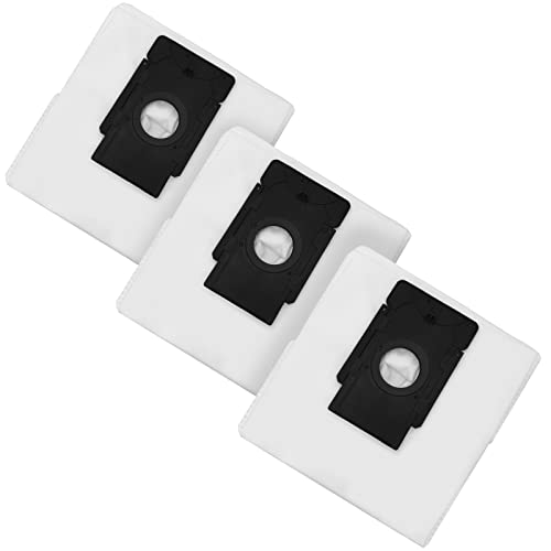 Verefa Staubbeutel L11 Pro, 4L, 3er Pack Cover