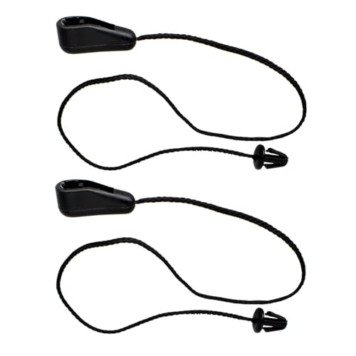Clips sangle tablette arrière Ford C-MAX réparer cordon plage coffre cassé 4M51A46538AB