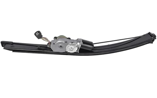 Image of 68067847AF Left Power Sliding Door Track Motor Assembly Replacement for 2011-2016 Dodge Grand Caravan Chrysler Town & Country 3.6L 68067847AA, 68067847AD