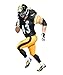 Troy Polamalu Football 2010 Hallmark Ornament