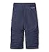 Columbia Youth Girls Starchaser Peak II Pant, Nocturnal, Large
