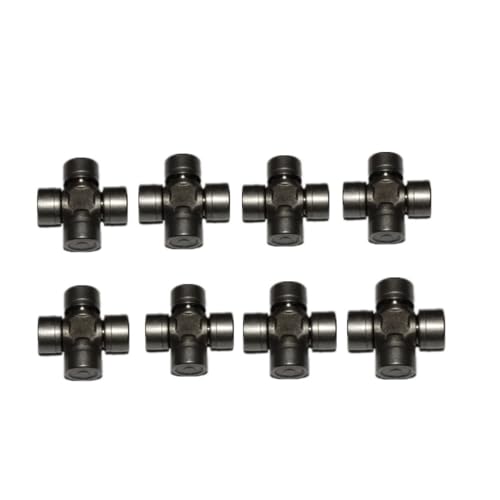 Junta universal 22x50 para CFmoto, kit de 8 piezas que elimina vibraciones en tu ATV