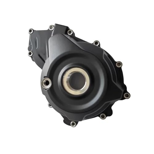 Couvercle stator et carter d embrayage etanche pour 450SR - 5