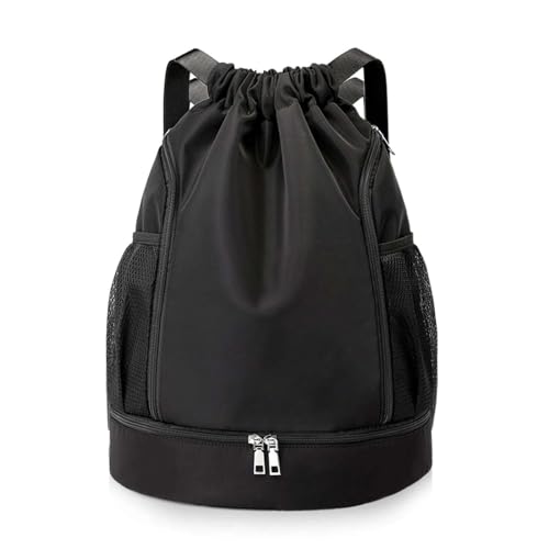 Vielseitiger Kordelzugbeutel - Sporttasche & Turnbeutel Für Damen & Herren