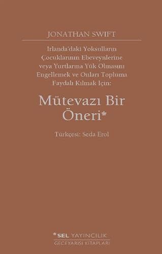 Mütevazi Bir Öneri