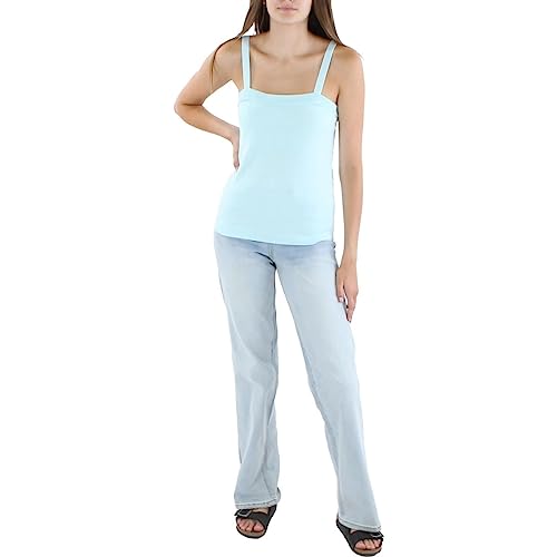 Débardeur en tricot idéal pour un style working girl ou une sortie