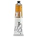 Produktbild Pébéo - Feines Öl XL 200 ML - Gelbe Malerei Ölmalerei - Imitation Kadmiumgelb dunkel - 200 ml