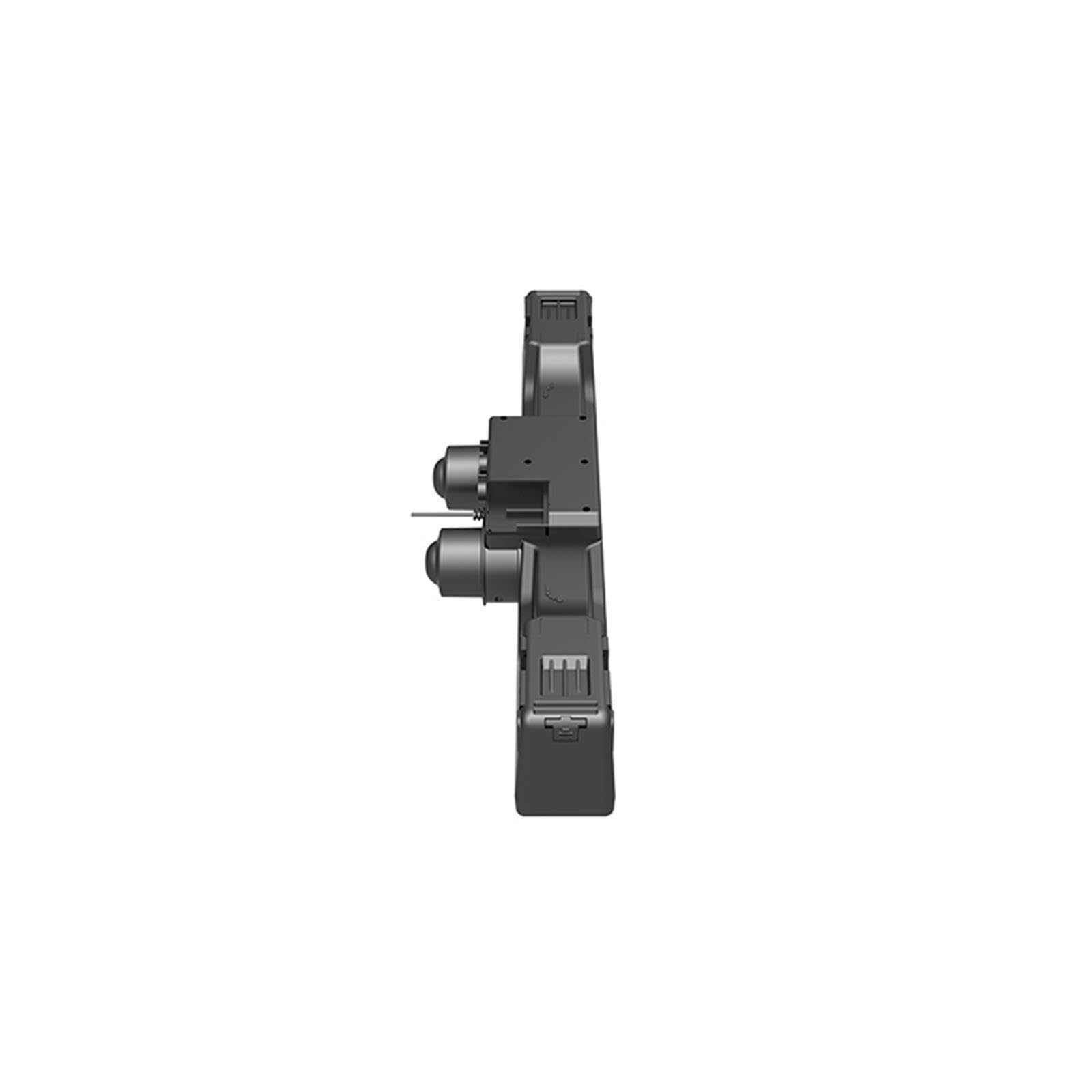 Electric Dual Motor Actuator 2x6000N with Remote for Leisure Beds