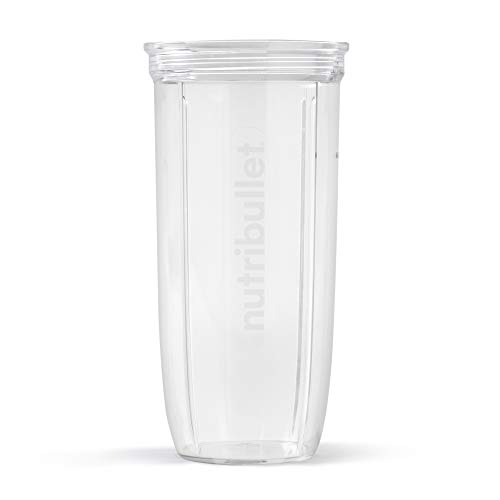 nutribullet Blender Combo 1200, Dark Grey (NBF07500-1210DG)