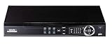 Generic Eyemax 32CH NVR System, 16 PoE, WizSense AI with USB, HDMI, VGA Connectivity and HDD Media Format, EMNT-5232S-16P4K