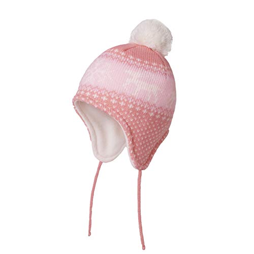 YAMEE Kinder Mütze Baby Warm Wintermütze Jungen Mädchen Kleinkind...