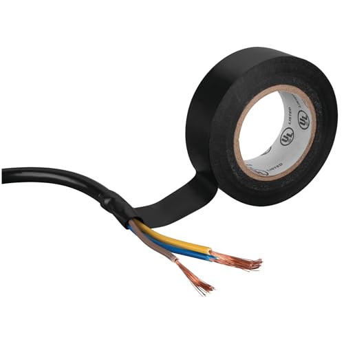 Image of Performance Tool 20101 2 Pack Electrical Tape