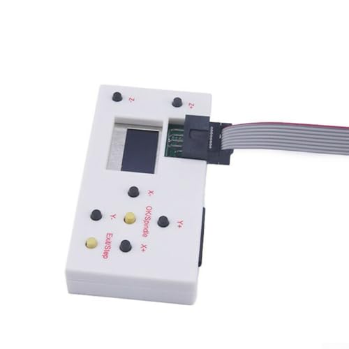 Module GRBL contrôleur hors ligne CNC 3018 avec câble pour commande manuelle - 7