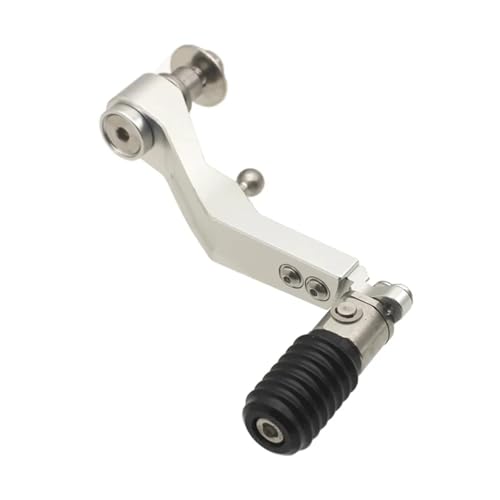 v[ȃI[goCp߉\Ȑ܂肽ݎMAVt^[Vtgy_o[ABMW F900 RF 900R F900R 2020-2024ɓK(Silver)