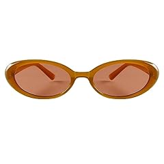 Brown Frame Brown Lens