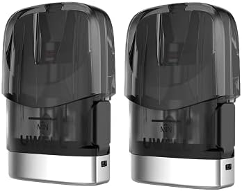 Uwéll Yearn Neat 2 Pod System - 0.9 Ohm - 2 per Pack
