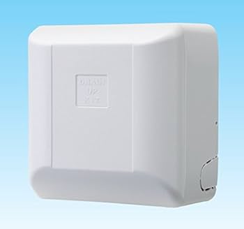 Amazon.co.jp: オーケー器材 K-KDU571HS [壁掛形エアコン用ドレン