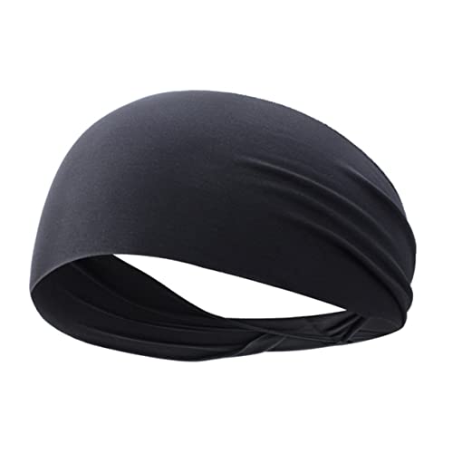 12 pçs cachecol bandana atlético headbands para yoga masculino bandana turbinas para senhoras esport