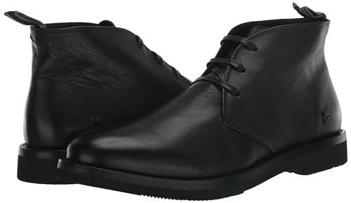 Image of John Varvatos mens Varick Chukka