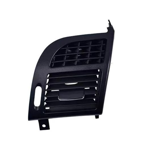 Grille ventilation Mercedes W211 noire : solution volet de climatisation bloqué avant droit