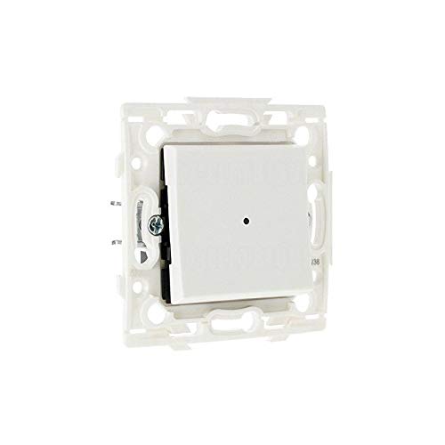 bouton poussoir lumineux arnould espace lumière