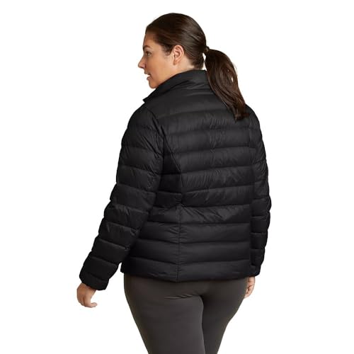 Eddie Bauer Women's Cirruslite Down Jacket2