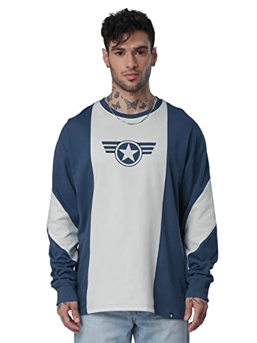 Image of The Souled Store Men T-Shirt