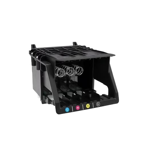 Tête d'impression 963 pour HP Officejet Pro 9010 et 9014 buse de remplacement