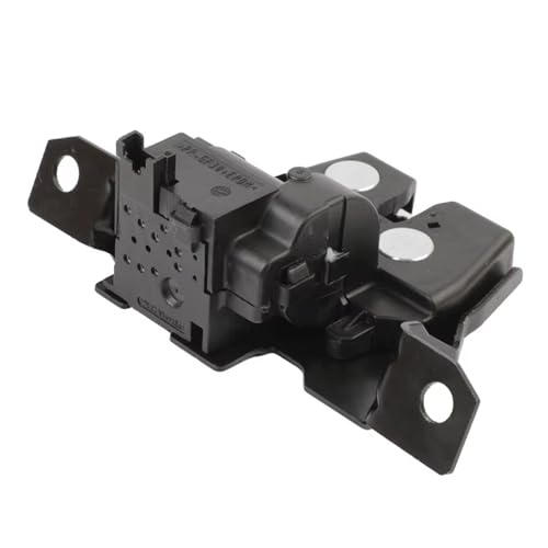 Actuador de cerradura maletero Mini Cooper 2014-2022: soluciona el bloqueo de tu puerta trasera