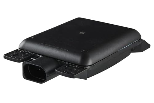 Hella 011719251 Control Unit, Blind Sp... For Skoda