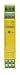 Produktbild Phoenix Contact PSR-SCP Sicherheitsrelais, 24V dc, 3 Sicherheitskontakte 2 SIL IEC 61508