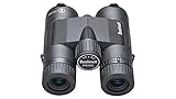 Bushnell - Prime 10x42 - Black - Roof Prism - Binocular - EXO Barrier - Fully Multi-Coated - BP1042B - Image 8