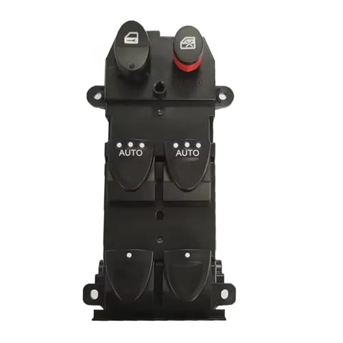Lève-vitre interrupteur Civic bloc de commande 35750-SMG-G02 bouton portière conducteur