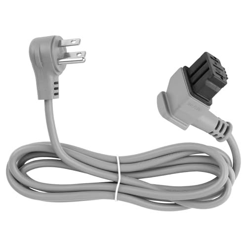 00752018 Dishwasher Plug Power Cord for Bo-SCH 300/500/800 Series Dishwashers Junction Box, Dishwasher Power Cord Replacement for Bo-SCH SMZPC002UC