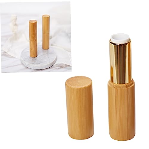 BELLIFFY ��̃��b�v�N���[���e�� �~�j���g�`���[�u DIY�̌��g�̗e�� �N���A�R���e�i �ӂ��t���̂ɍs�� �L���b�v�t�����b�v�N���[���`���[�u �� �| Golden