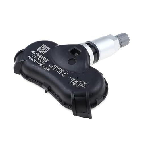 Capteur TPMS Ridgeline Odyssey: Fini le voyant pneu allumé grâce à cette valve de pression active