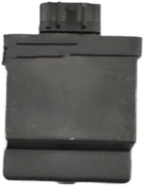CDI Ignition for YAMAHA YBR125 Euro I II 電子点火器 オートバ CDI JYM125-2-3-G YBR125 YBE デジタル制御モジュールオートバイ点火 CDI ボックス