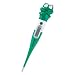 Produktbild DOMOTHERM Junior Fieberthermometer digital Frosch