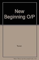 A New Begining 0884001962 Book Cover