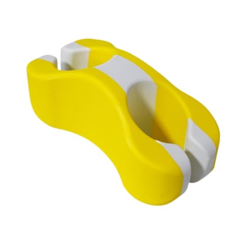 Menolana tabla de natación para adultos, espuma ergonómica miniatura 1