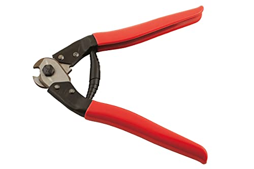 Laser Tools Racing 8221 Ltr Cable Cutters