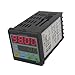 Counter Length Counter, Length Meter 4 Digital Multi-Functional 90-260V AC/DC Relay Output