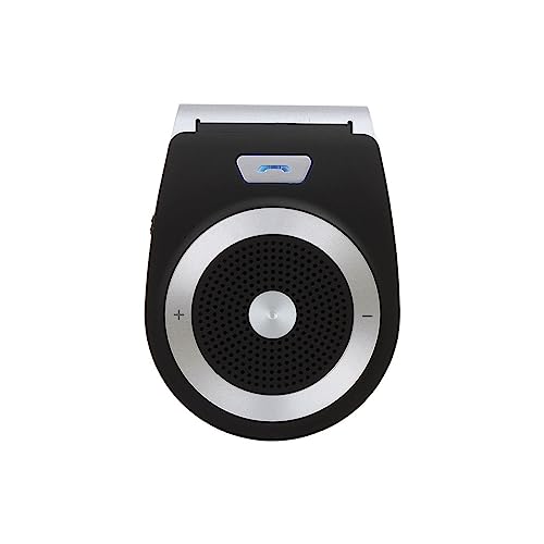 Clipsonic tec585 Kit Manos Libres Bluetooth Negro