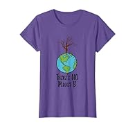 Stand with the environment by promoting recycling and protecting forests, bees and wildlife. Wear this shirt and show that you are really responsible, environmentally conscious and against water pollution, climate changes. Make our planet great again...