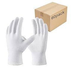 White (Pack of 60)