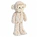 Aurora® Adorable Cuddlers™ Marlow Monkey™ Baby Stuffed Animal - Security and Sleep Aid - Comforting Companion - Brown 14 Inches