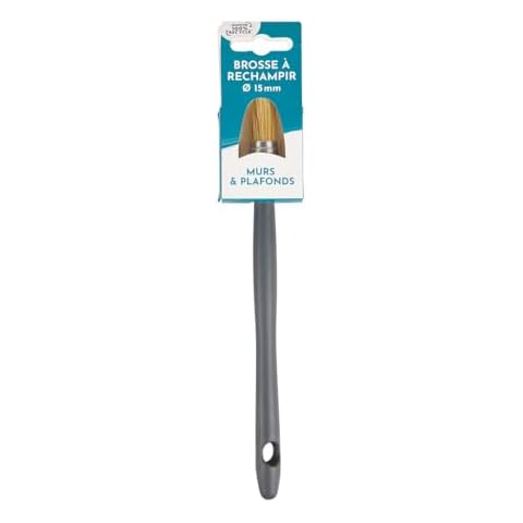 Brosse à rechampir COGEX Ø15mm Cover