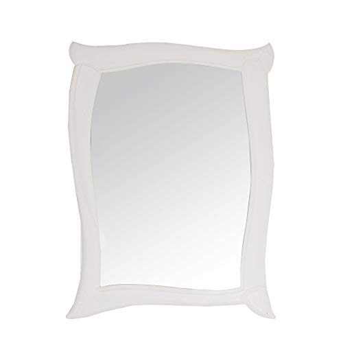 CRIBEL Espejo Magik Blanco 120, H121D2.5W90 Spec.H98.5W68 Cover